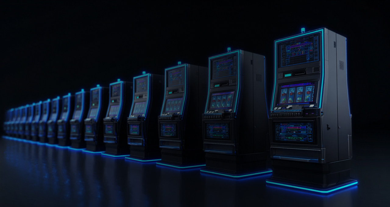 Slotimo Casino