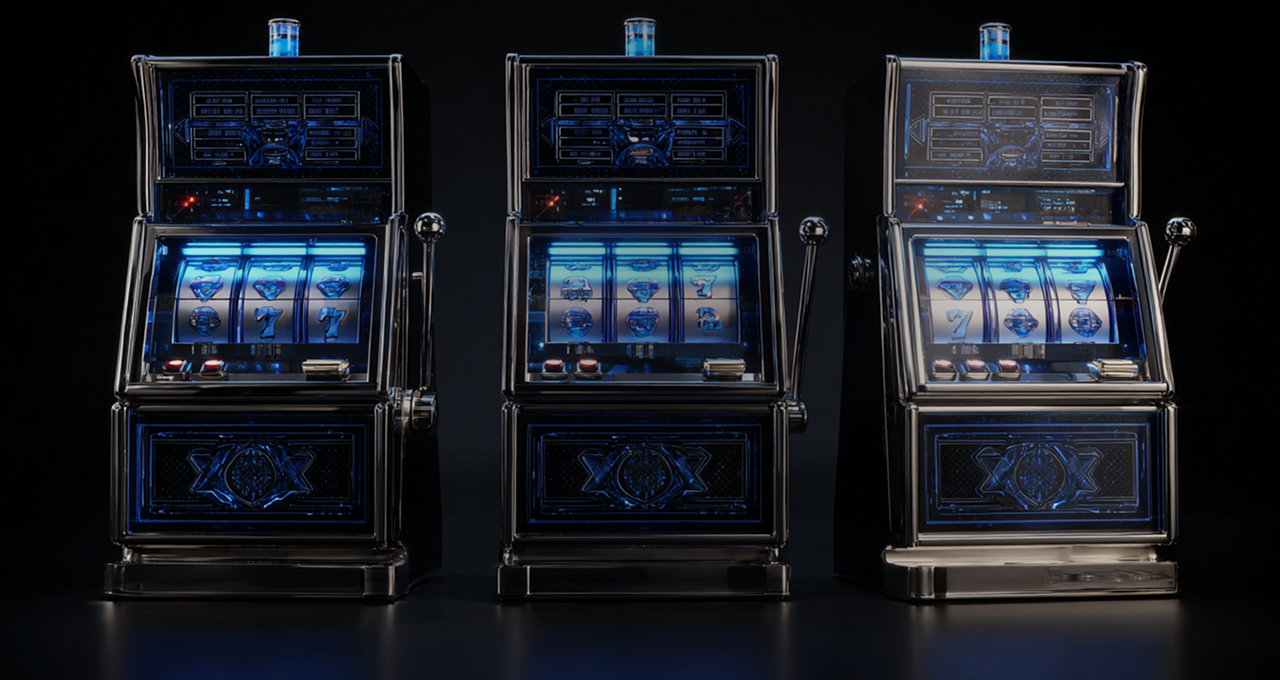 Slotimo Casino